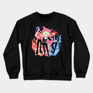 Mad Burnish Crewneck Sweatshirt